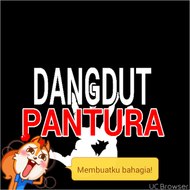 DANGDUT PANTURA