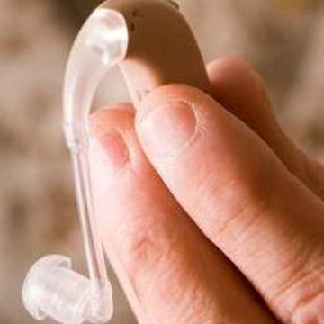 Digital Hearing Aids