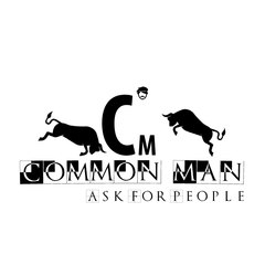 Comman Man