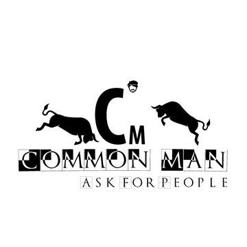 Comman Man