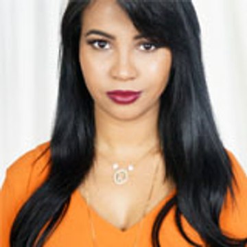 Maquiagem com Eliane Fernandes