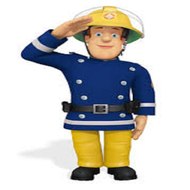 Fireman Sam