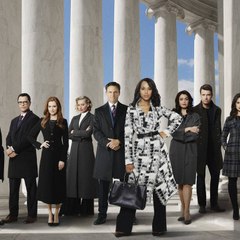 Watch Scandal Tv Series