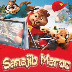 Sanajib Maroc - سناجب المغرب