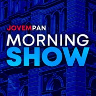 Jovem Pan Morning Show