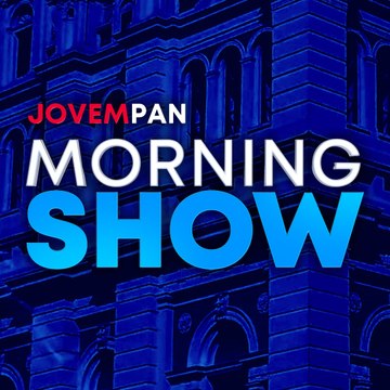 Jovem Pan Morning Show