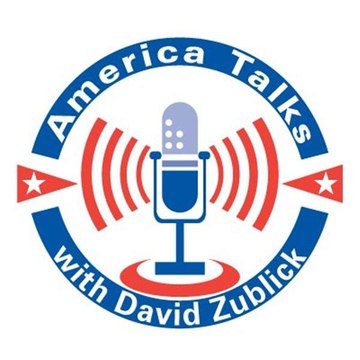 David Zublick