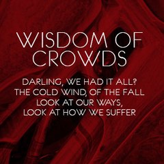 Wisdom of the Crowd Season 1 Exclusive Video