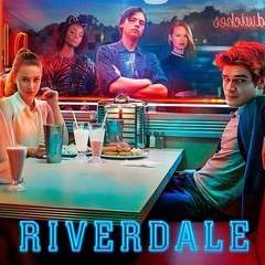 Riverdale Season 2 / Streaming Online