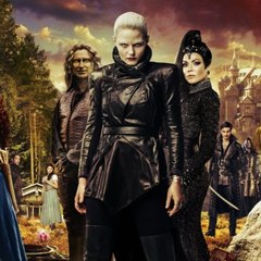 Once Upon a Time Season [7] -- ABC