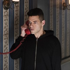 Mr. Robot ~~ Season 3 Full Streaming