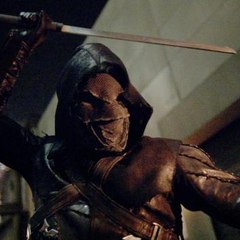 Arrow Season 6 - Watch Online HQ