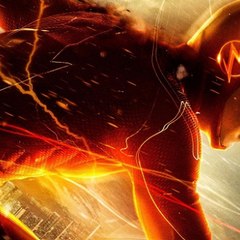 The Flash Season [4] // OFFICIAL *The CW*