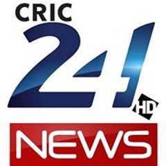 Cric24NewsHD