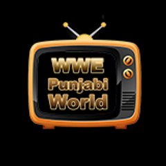 wwe punjabi world
