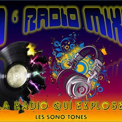 Mixx Inradio