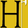 Rob - L'Histoire avec une grande hache