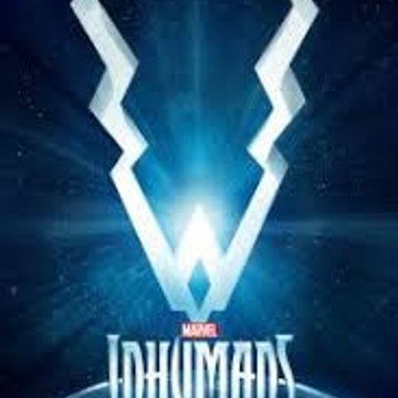 Marvel's Inhumans - Official ABC (Bluray)