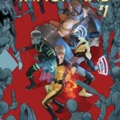 Marvel's Inhumans > Official ABC | 1080p DVDrip