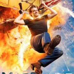 MacGyver # Full HD {S2}