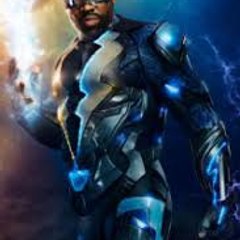 Black Lightning # Full HD {S1}
