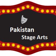 Pakistan Stage Arts