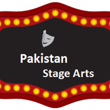 Pakistan Stage Arts