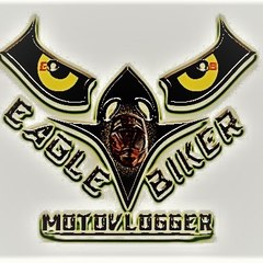 Eagle Biker