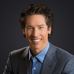 Joel Osteen