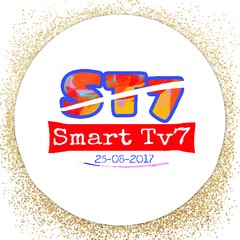 Smart tv7