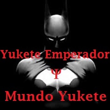 Yukete Emperador