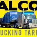 Trucking Tarps
