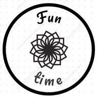 Fun time