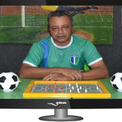 José Orlando - CN - Web TV