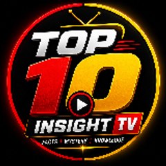 Top 10 Insight TV