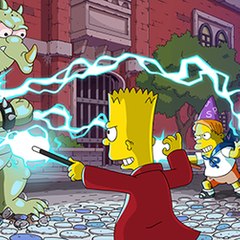 The Simpsons Season 29 (Full Episode HD)