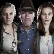 Longmire - Season 6 Full Watch