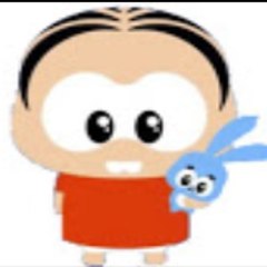 Monica Toy Cartoon