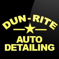 Dun-Rite Auto Detailing