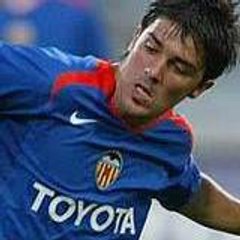 david villa