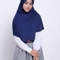 Kerudung Sekolah