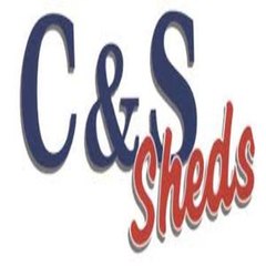 C & S Sheds