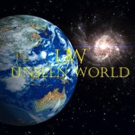 UNSEEN WORLD