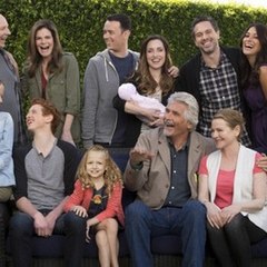 ((WATCH ONLINE)) ~ Life in Pieces Season 2