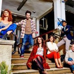 Crashing Season 2 - {{ Streaming }}