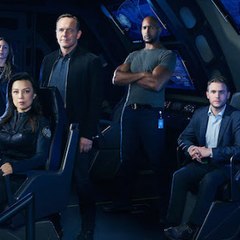 WATCH - Marvel's Agents of S.H.I.E.L.D. Season 5