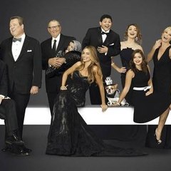 Modern Family Season 9 || Watch HD