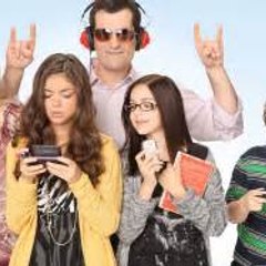 Modern Family Season 9 \\ Watch Full Video