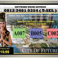 JasaMesinAntrianMurah