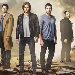 Supernatural Season 13 ~ *Online.Full*